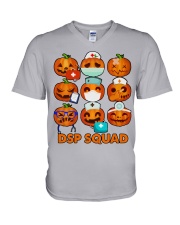 DSP V-Neck T-Shirt tile