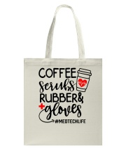 Med Tech Tote Bag tile