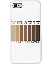 Health Educator Phone Case tile