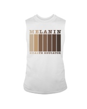 Health Educator Sleeveless Tee tile