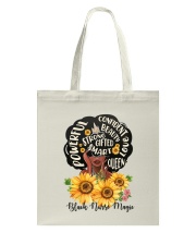 Nurse Tote Bag tile