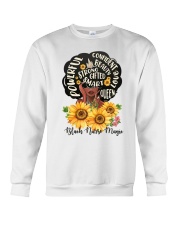 Nurse Crewneck Sweatshirt tile