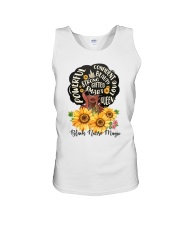 Nurse Unisex Tank tile