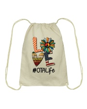 OTA Life Drawstring Bag tile