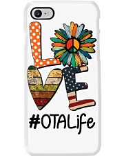 OTA Life Phone Case tile