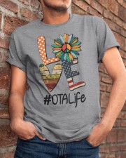 OTA Life Classic T-Shirt apparel-classic-tshirt-lifestyle-26
