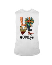 OTA Life Sleeveless Tee tile
