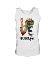 OTA Life Unisex Tank tile