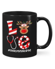 Dialysis Nurse Mugs tile