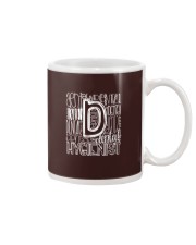 Dental Hygienist Mug tile