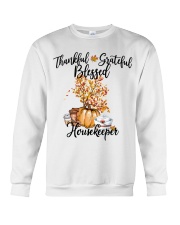 Housekeeper Crewneck Sweatshirt tile