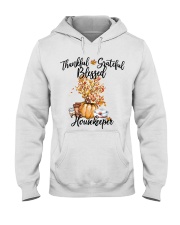 Housekeeper Hooded Sweatshirt tile