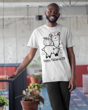 LPN Classic T-Shirt apparel-classic-tshirt-lifestyle-front-34