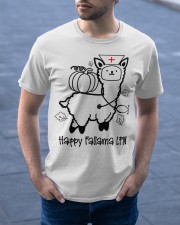 LPN Classic T-Shirt apparel-classic-tshirt-lifestyle-front-46