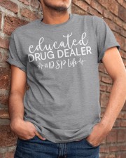 DSP Classic T-Shirt apparel-classic-tshirt-lifestyle-26