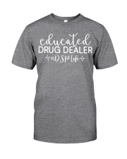 DSP Classic T-Shirt front
