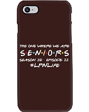 LPN Phone Case tile