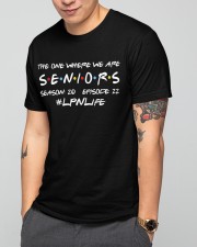 LPN Classic T-Shirt apparel-classic-tshirt-lifestyle-front-165