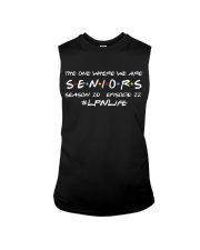 LPN Sleeveless Tee tile