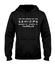 LPN Hooded Sweatshirt tile