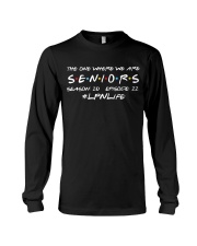 LPN Long Sleeve Tee tile