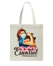 Phlebotomist Tote Bag tile