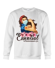 Phlebotomist Crewneck Sweatshirt tile