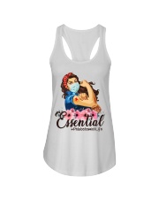 Phlebotomist Ladies Flowy Tank tile