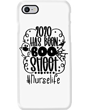 Nurse Phone Case tile