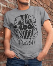 Nurse Classic T-Shirt apparel-classic-tshirt-lifestyle-26