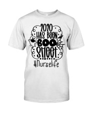 Nurse Classic T-Shirt tile