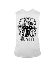 Nurse Sleeveless Tee tile