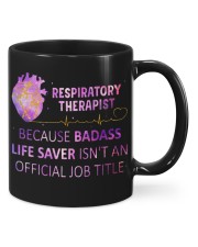 Respiratory Therapist - RT Mugs tile
