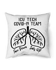 ICU Tech Indoor Pillow tile