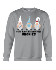 Nurse Practitioner - NP Crewneck Sweatshirt tile