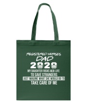 Registered Nurse Tote Bag tile