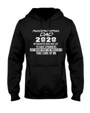 Registered Nurse Hooded Sweatshirt tile