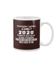 Registered Nurse Mug tile