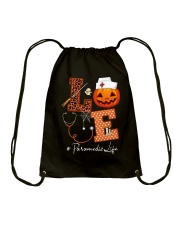 Paramedic Drawstring Bag tile