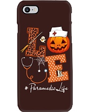 Paramedic Phone Case tile