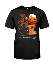 Paramedic Classic T-Shirt tile