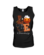 Paramedic Unisex Tank tile