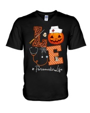 Paramedic V-Neck T-Shirt tile