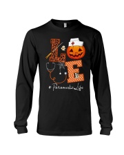Paramedic Long Sleeve Tee tile