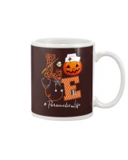 Paramedic Mug tile