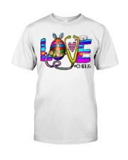 CMA Classic T-Shirt front