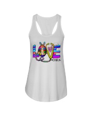 CMA Ladies Flowy Tank tile