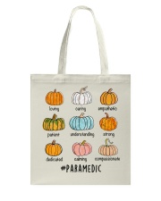 Paramedic Tote Bag tile
