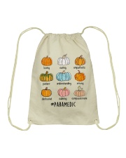 Paramedic Drawstring Bag tile