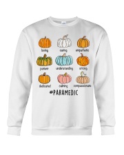 Paramedic Crewneck Sweatshirt tile